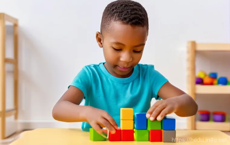 아이의 환경 적응력 키우기 - **Image Prompt 2: Play-Based Social Skill Development through Role-Playing**
    Three children (age...