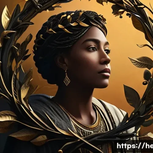 칭찬과 보상의 심리학 - **Prompt 1: The Paradox of Praise: A Double-Edged Sword**
    A realistic depiction of an adult, per...