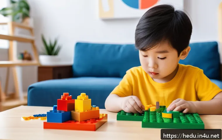아이의 논리적 사고 키우기 관련 이미지 1