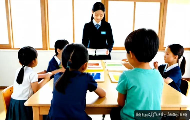 아동의 자율 규율 교육 관련 이미지 1